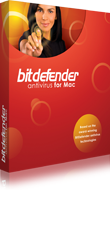 BitDefender Antivirus for Mac
